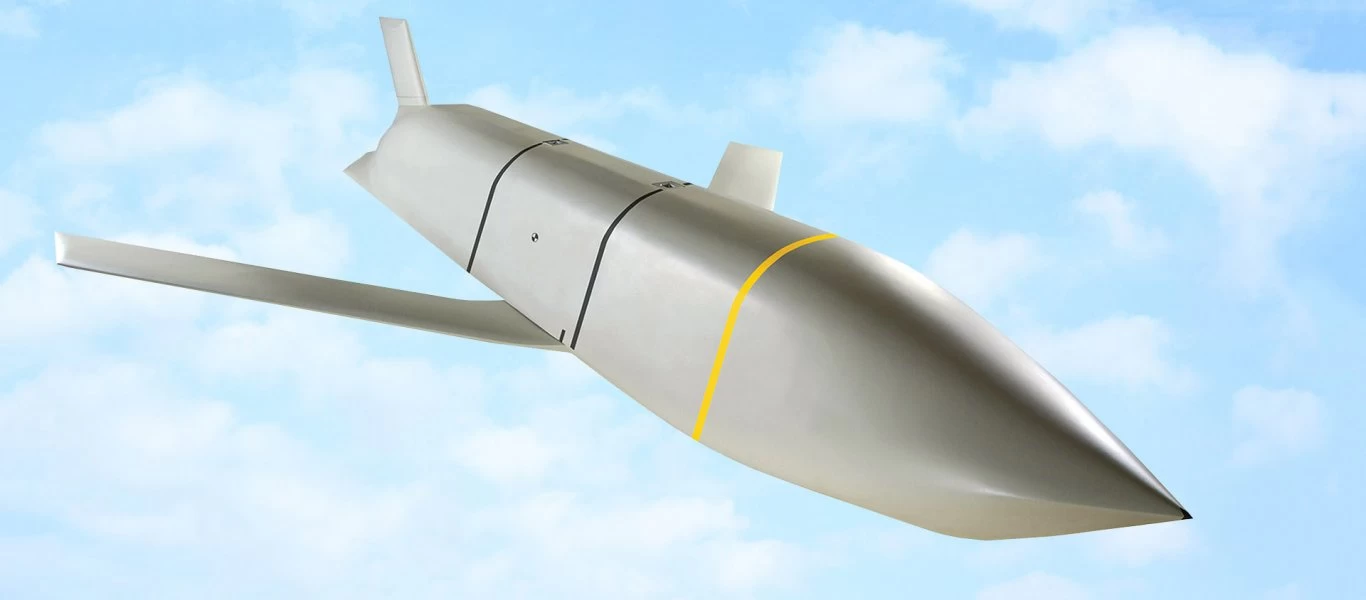 Συμβόλαιο για 790 βλήματα JASSM-ER απέσπασε η Lockheed Martin για την αμερικανική Αεροπορία και πελάτες του εξωτερικού